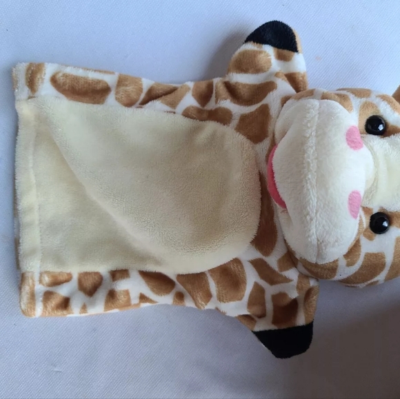 Mellissa and Doug lot of 4 Animal Hand Puppets - Picture 3 of 5